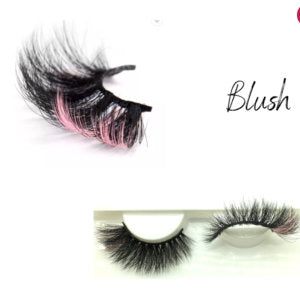 Blush